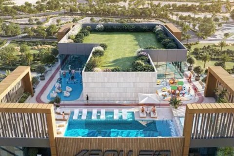 Apartamento tipo estudio Estudio en Dubai, UAE No. 170769