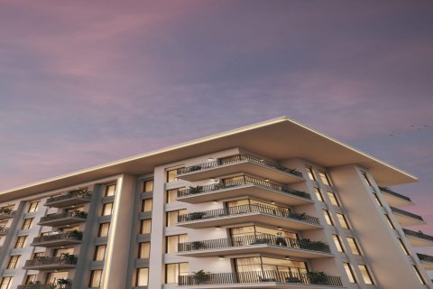 Apartment de 1 dormitorio en Town Square, UAE No. 170770