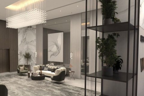 Apartamento tipo estudio Estudio en Dubai, UAE No. 170771