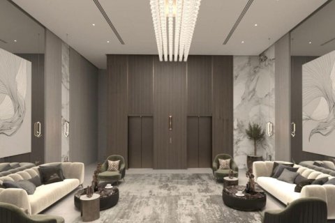 Apartamento tipo estudio Estudio en Dubai, UAE No. 170772