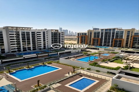 3 bedrooms Apartment in Meydan, UAE No. 187921