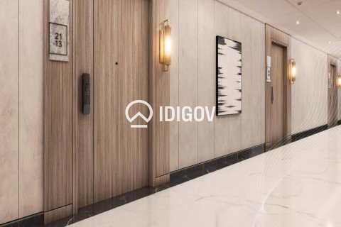 Appartement de Studio à Dubai South (Dubai World Central), UAE No. 187926 5