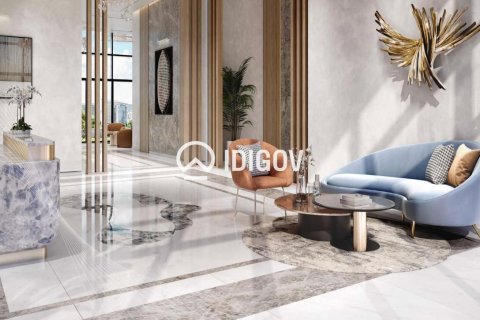 Appartement de Studio à Dubai South (Dubai World Central), UAE No. 187926 4