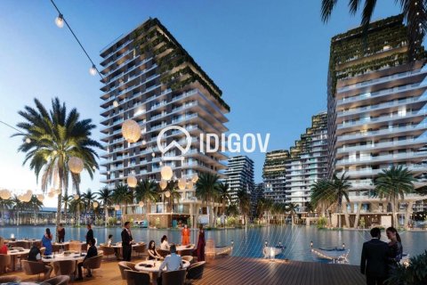 Appartement de Studio à Dubai South (Dubai World Central), UAE No. 187926 3