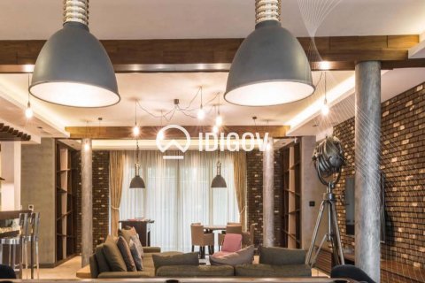 Appartement de Studio à Dubai South (Dubai World Central), UAE No. 187926 16