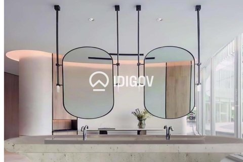 Appartement de Studio à Dubai South (Dubai World Central), UAE No. 187926 14