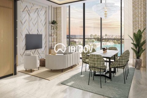 Appartement de Studio à Dubai South (Dubai World Central), UAE No. 187926 6