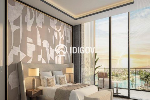 Appartement de Studio à Dubai South (Dubai World Central), UAE No. 187926 8