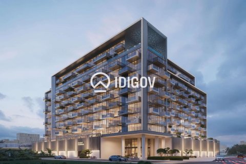 Appartement de 1 chambre à Al Furjan, UAE No. 187925 12
