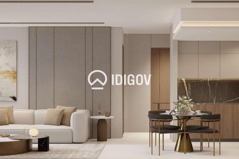 Appartement de 1 chambre à Al Furjan, UAE No. 187925 6