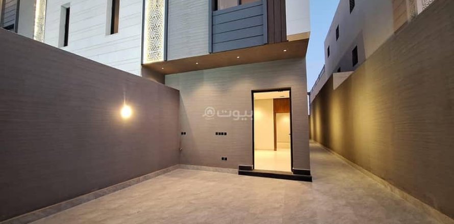 2 bedrooms Apartment in Riyadh, Saudi Arabia No. 60307