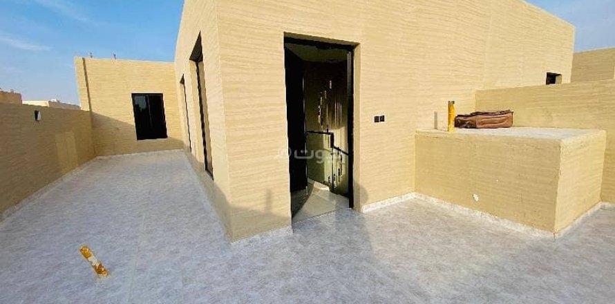Apartment de 5 dormitorios en Riyadh, Saudi Arabia No. 60309