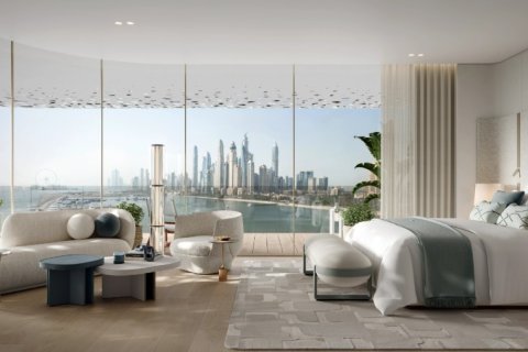 3 bedrooms Apartment in Dubai Harbour, UAE No. 45516
