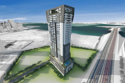 Burj Kadi en Manama, Bahrain No. 61458