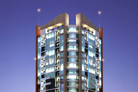Juffair Gables en Manama, Bahrain No. 61461