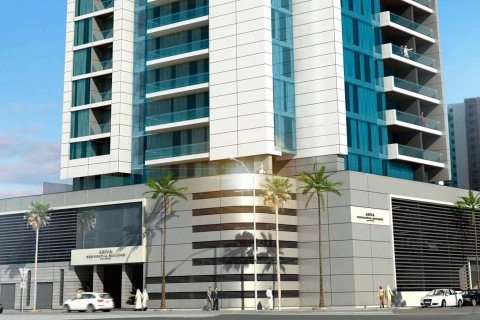 ARIVA en Amwaj Islands, Bahrain No. 61451