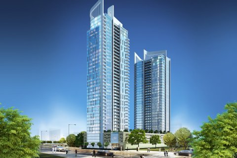 Fontana Infinity en Manama, Bahrain No. 61457