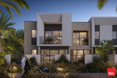 Townhouse de 4 chambres à Dubai, UAE No. 164958 3
