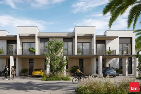 Townhouse de 4 chambres à Dubai, UAE No. 164958 8