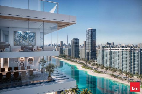 176.3m² Office in Dubai, UAE No. 127333