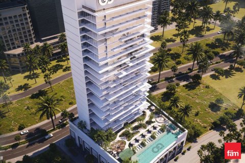 176.5m² Office in Dubai, UAE No. 127329