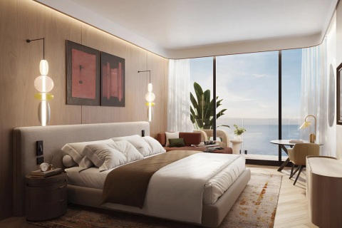 3 bedrooms Apartment in Ras Al Khaimah, UAE No. 148295 7