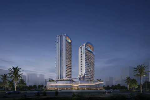 3 bedrooms Apartment in Ras Al Khaimah, UAE No. 148295 5