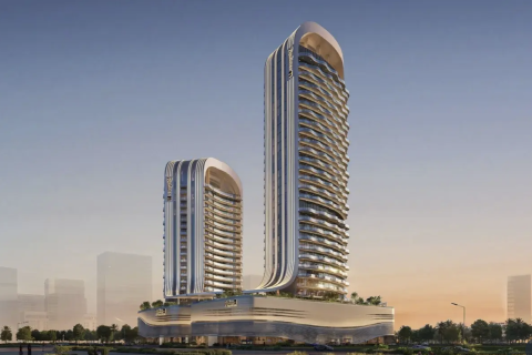 3 bedrooms Apartment in Ras Al Khaimah, UAE No. 148295 4
