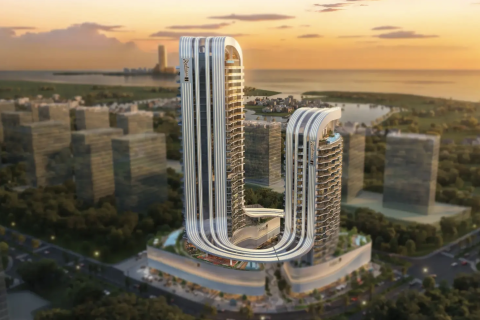 3 bedrooms Apartment in Ras Al Khaimah, UAE No. 148295 3