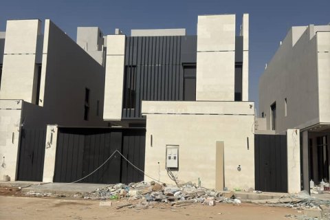 Villa de 6 chambres à Riyadh, Saudi Arabia No. 59995 5