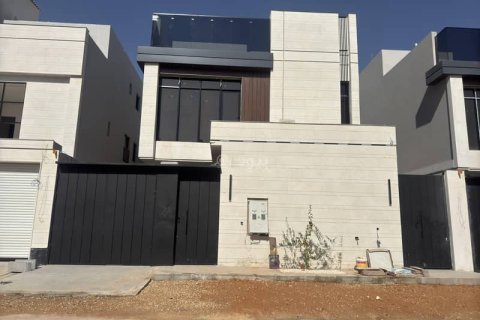 6 غرفة نوم  فيلا في مدينة الرياض, السُّعُودِيَّة رقم 59995