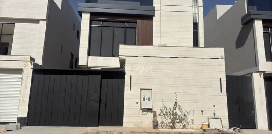 Villa de 6 chambres à Riyadh, Saudi Arabia No. 59995