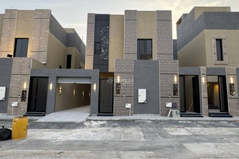 3 bedrooms Apartment in Riyadh, Saudi Arabia No. 59992