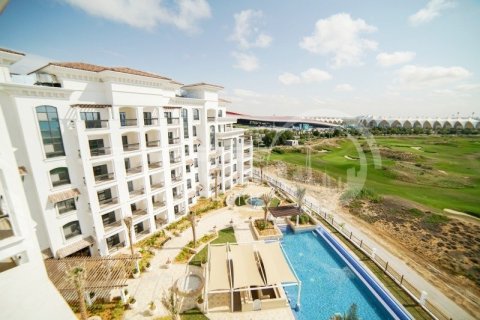1 bedroom Apartment on the Yas Island, UAE No. 172521
