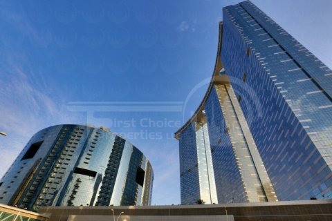 1 bedroom Apartment in Al Reem Island, UAE No. 172523