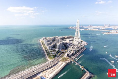 3 bedrooms Apartment in Dubai, UAE No. 186551