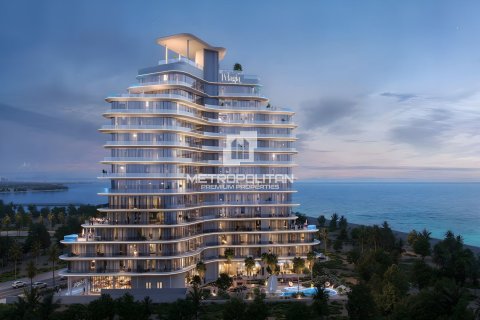 Appartement de 1 chambre à Al Marjan Island, UAE No. 78181 3