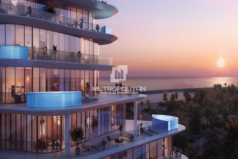 Appartement de 1 chambre à Al Marjan Island, UAE No. 78181 7