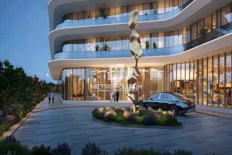Appartement de 1 chambre à Al Marjan Island, UAE No. 78181 11