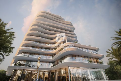 Appartement de 1 chambre à Al Marjan Island, UAE No. 78181 8