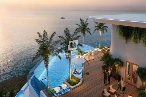 Appartement de 1 chambre à Al Marjan Island, UAE No. 78181 6