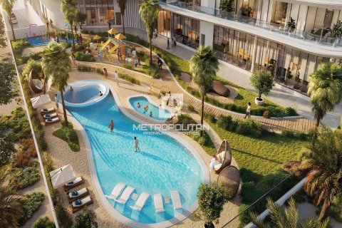 Appartement de 1 chambre à Al Marjan Island, UAE No. 78181 10