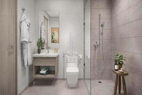 Townhouse de 3 chambres à Yas Island, UAE No. 20559 14