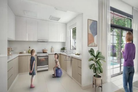 Townhouse de 3 chambres à Yas Island, UAE No. 20559 5