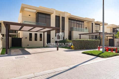 Villa de 3 chambres à DAMAC Hills (Akoya by DAMAC), UAE No. 129847 30