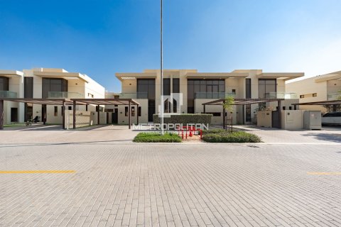Villa de 3 chambres à DAMAC Hills (Akoya by DAMAC), UAE No. 129847 31