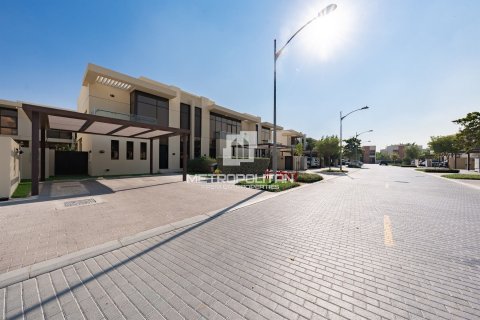 Villa de 3 chambres à DAMAC Hills (Akoya by DAMAC), UAE No. 129847 29