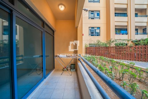 Appartement de 2 chambres à Greens, UAE No. 129849 25