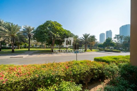 Appartement de 2 chambres à Greens, UAE No. 129849 16