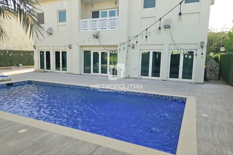 Villa de 4 chambres à Al Furjan, UAE No. 129845 3
